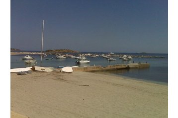 Hispaania Byt Ibiza, Eksterjöör