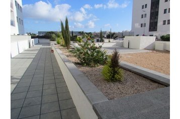 Španija Byt Ibiza, Eksterier