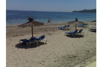 Španija Byt Ibiza, Eksterier