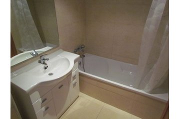 Španija Byt Ibiza, Eksterier