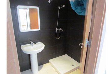 Španija Byt Ibiza, Eksterijer