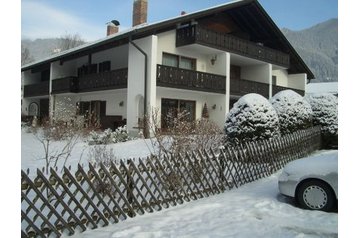 Németország Privát Oberammergau, Exteriőr