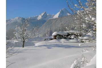 Alemania Byt Bischofswiesen, Exterior