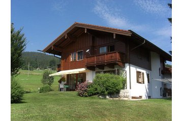 Vācija Byt Bischofswiesen, Eksterjers