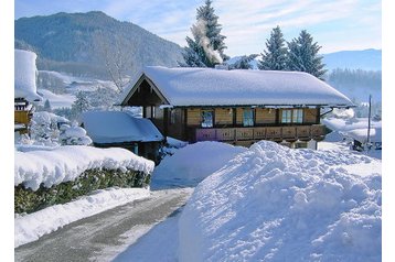 Vācija Byt Bischofswiesen, Eksterjers