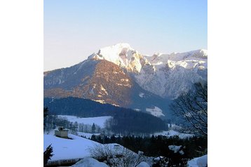 Nemačka Byt Bischofswiesen, Eksterijer