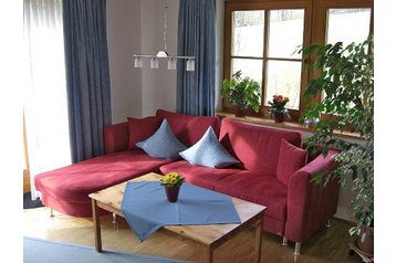 Alemania Byt Bischofswiesen, Exterior