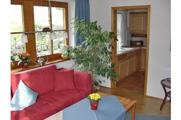 Vācija Byt Bischofswiesen, Eksterjers