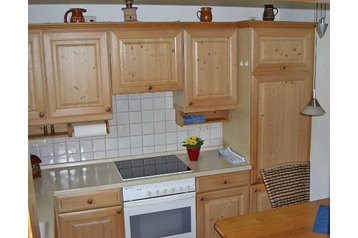 Vācija Byt Bischofswiesen, Eksterjers