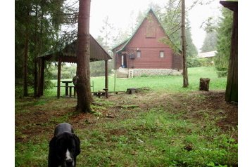 Ferienhaus Oravice 4