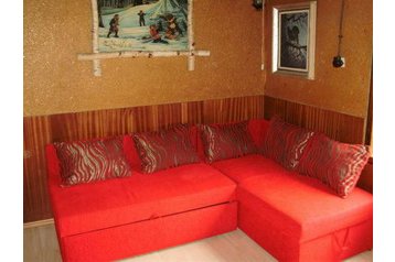 Slovakia Chata Oravice, Oravice, Interior