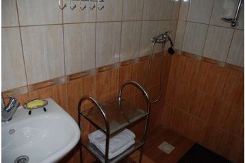Slovačka Chata Oravice, Eksterijer