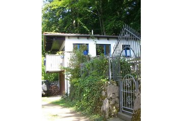 Germany Chata Litzendorf, Exterior