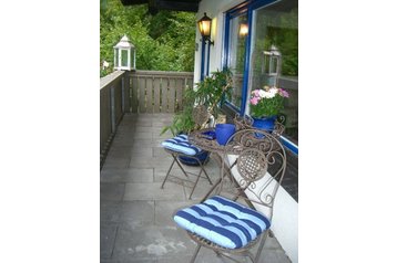 Germany Chata Litzendorf, Exterior