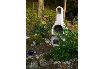 Germany Chata Litzendorf, Exterior