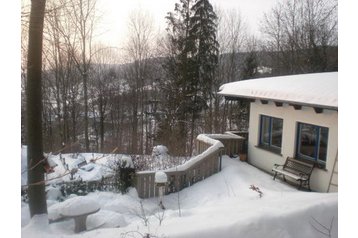 Germany Chata Litzendorf, Exterior