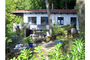 Vokietija Chata Litzendorf, Eksterjeras
