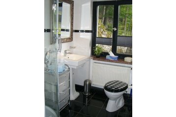 Germany Chata Litzendorf, Exterior