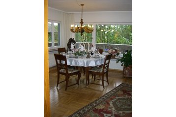 Germany Chata Litzendorf, Exterior