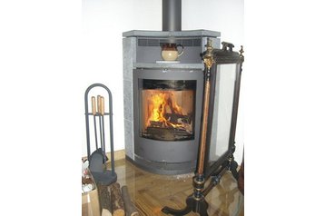 Germany Chata Litzendorf, Exterior