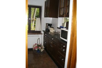 Germany Chata Litzendorf, Exterior