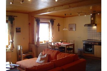 Německo Privát Ebensfeld, Exteriér