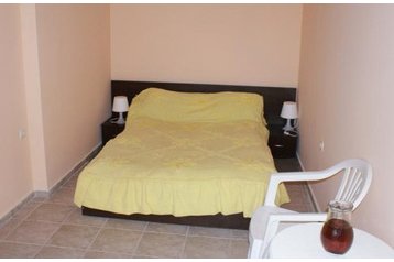 Bulgaria Privát Primorsko, Eksteriør