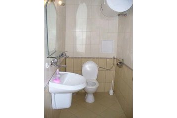 Bulharsko Privát Primorsko, Exteriér