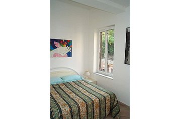 Italia Byt Roma, Exteriorul