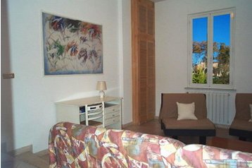 Italija Byt Rim / Roma, Eksterijer