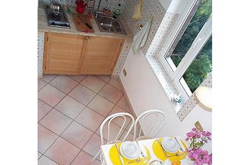 Italia Byt Roma, Esterno