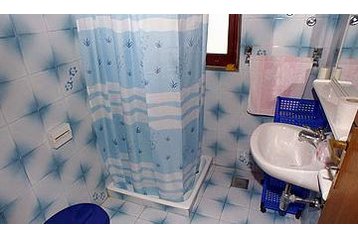 Kroatia Privát Lumbarda, Eksteriør