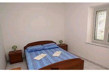 Chorvátsko Privát Lumbarda, Exteriér