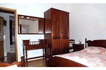 Chorvátsko Privát Lumbarda, Exteriér