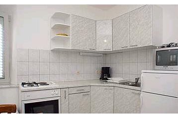 Chorvátsko Privát Lumbarda, Exteriér