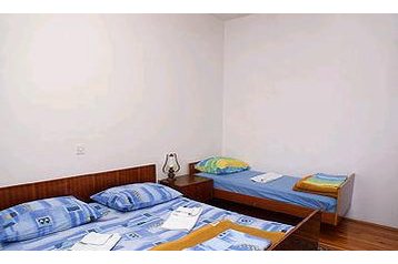 Horvaatia Privát Lumbarda, Eksterjöör