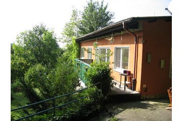 Germania Byt Litzendorf, Esterno