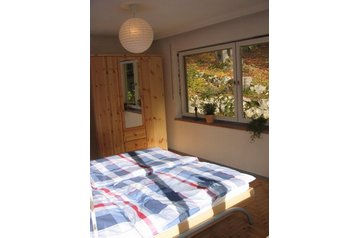 Germania Byt Litzendorf, Esterno