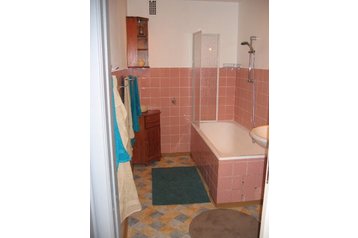 Germania Byt Litzendorf, Esterno