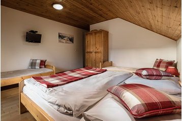 Slovakia Chata Ždiar, Ždiar, Interior