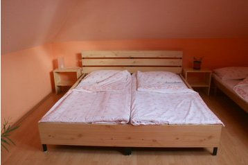 Apartamentai Vernár 1