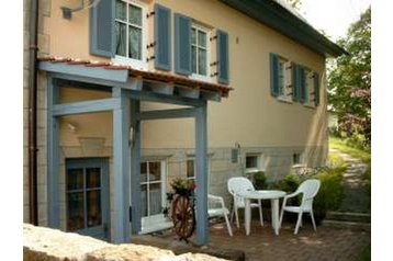 Németország Byt Ebensfeld, Exteriőr