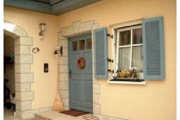 Németország Byt Ebensfeld, Exteriőr