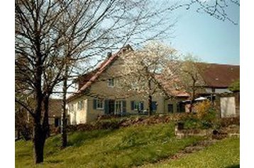 Germania Byt Ebensfeld, Esterno