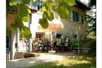 Germania Byt Ebensfeld, Esterno