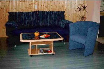 Germania Byt Ebensfeld, Esterno