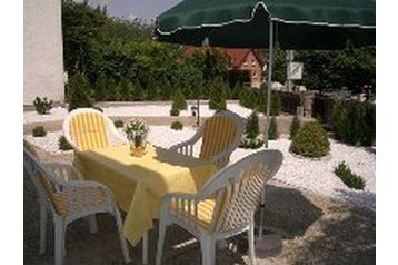 Saksamaa Byt Bamberg, Eksterjöör