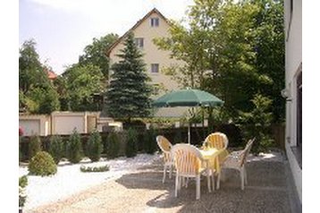 Tyskland Byt Bamberg, Eksteriør