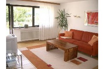 Niemcy Byt Bamberg, Zewnątrz