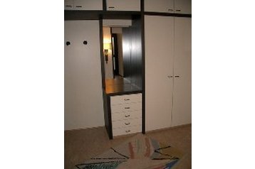 Niemcy Byt Bamberg, Zewnątrz